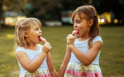 Receita de Picolé caseiro para o verão